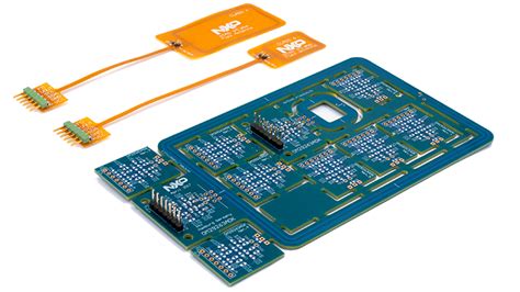 st nfc antenna design tool